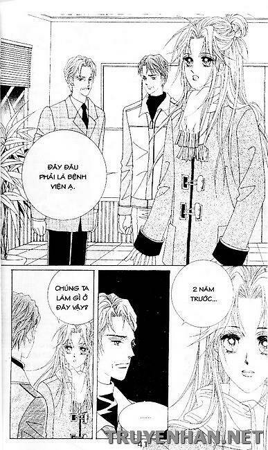 người duy nhất chapter 3 3