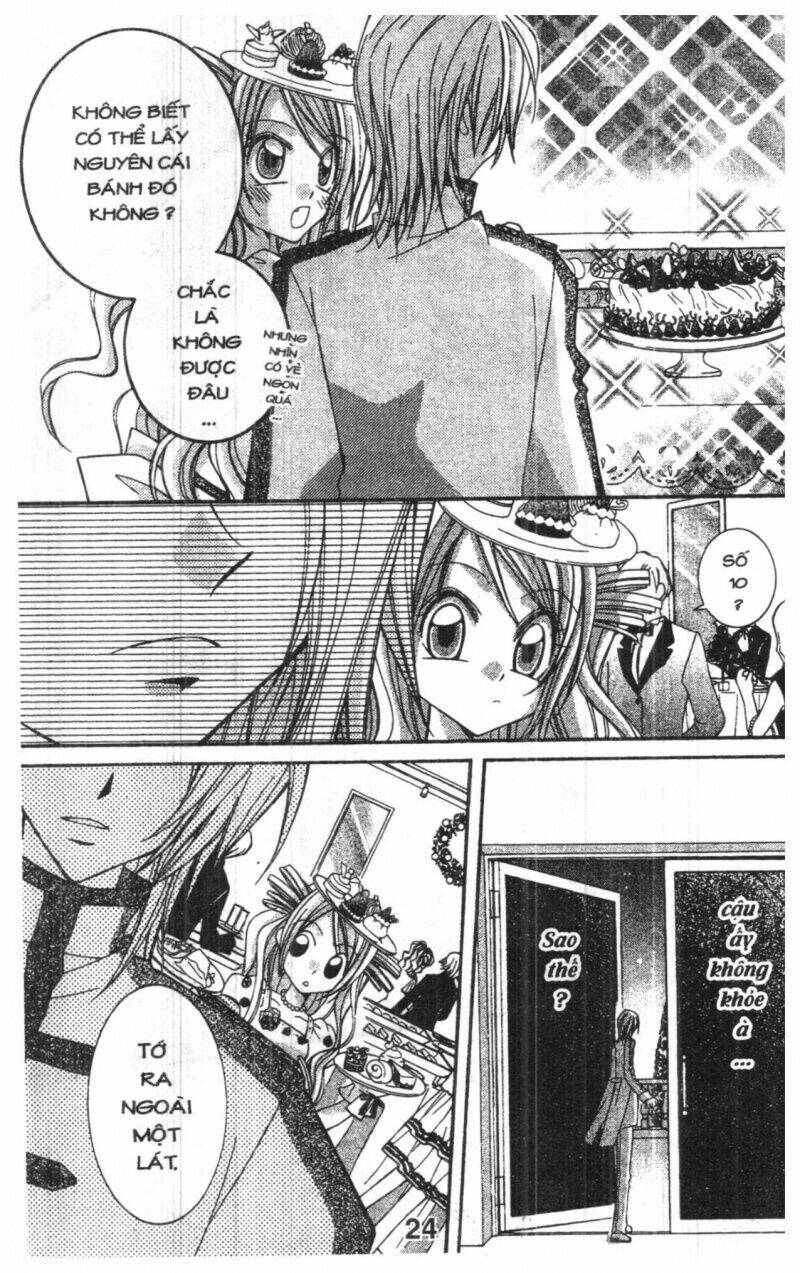 almighty x 10 chapter 1 24