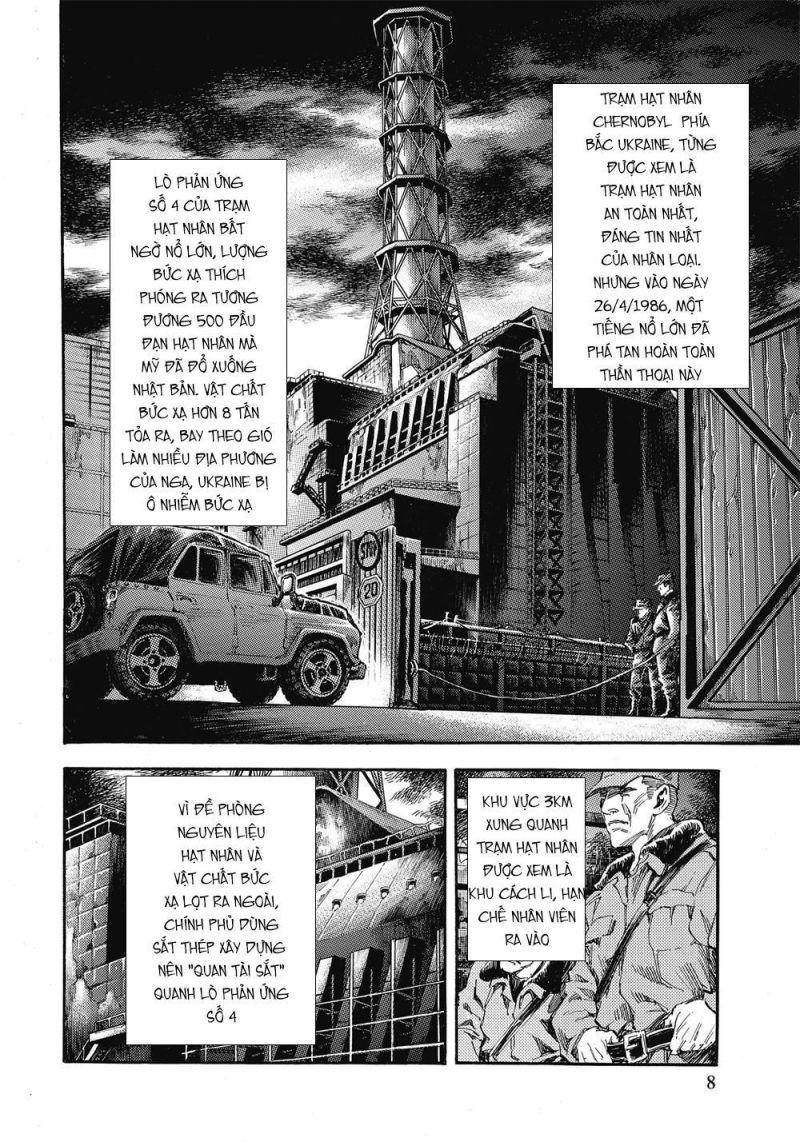 huyền hạo chiến ký chapter 60 4