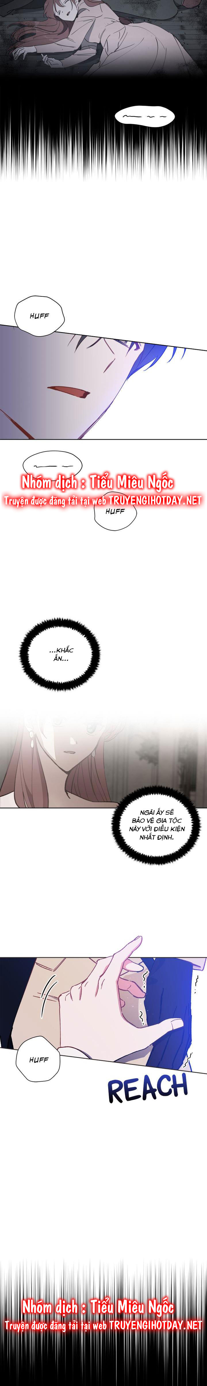 cái chết của nàng lamia chapter 35 11