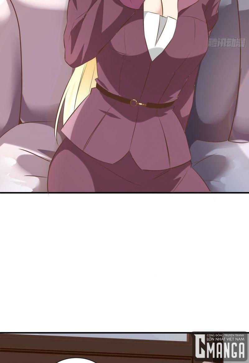 nãi ba là chiến thần mạnh nhất chapter 19 2