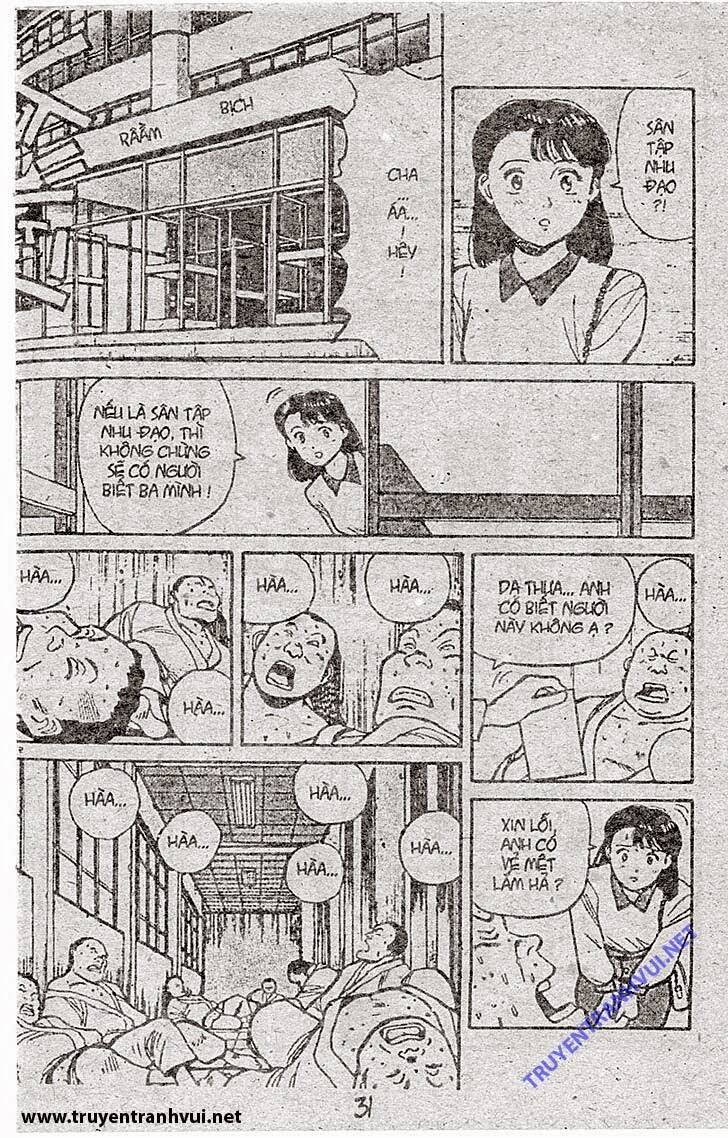 yawara chapter 90 10