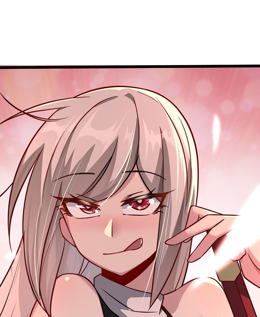 đại bảo kiếm của tôi chapter 35 64