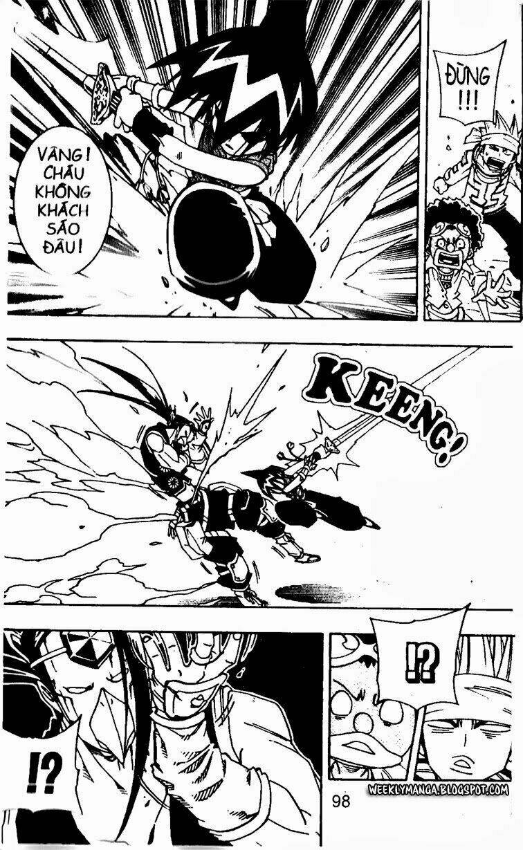 vua pháp thuật chapter 146 5