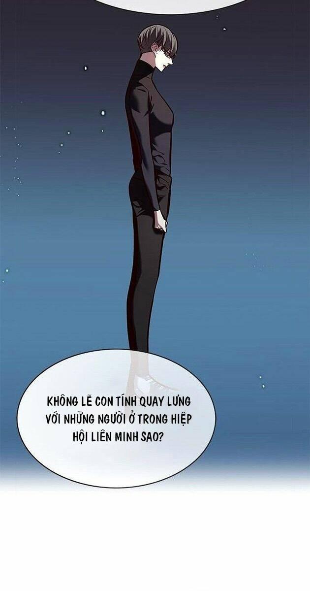 biến thân thành mèo chapter 225 76