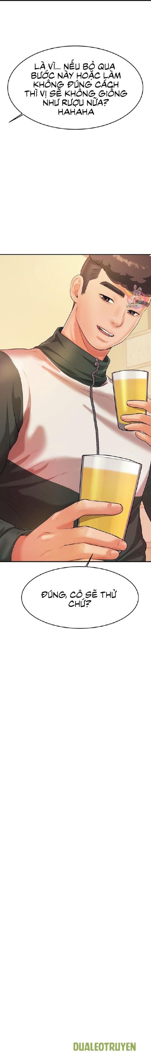 teacher lesson - manhwa 18+ chapter 4 9