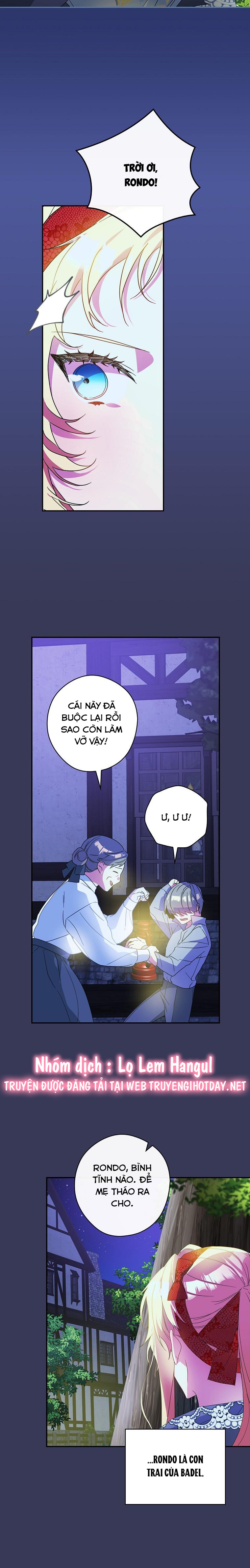 câu chuyện cổ tích về nhân vật phản diện chapter 16 2