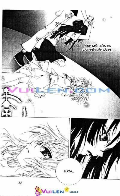 tiểu nữ vương chapter 5 32