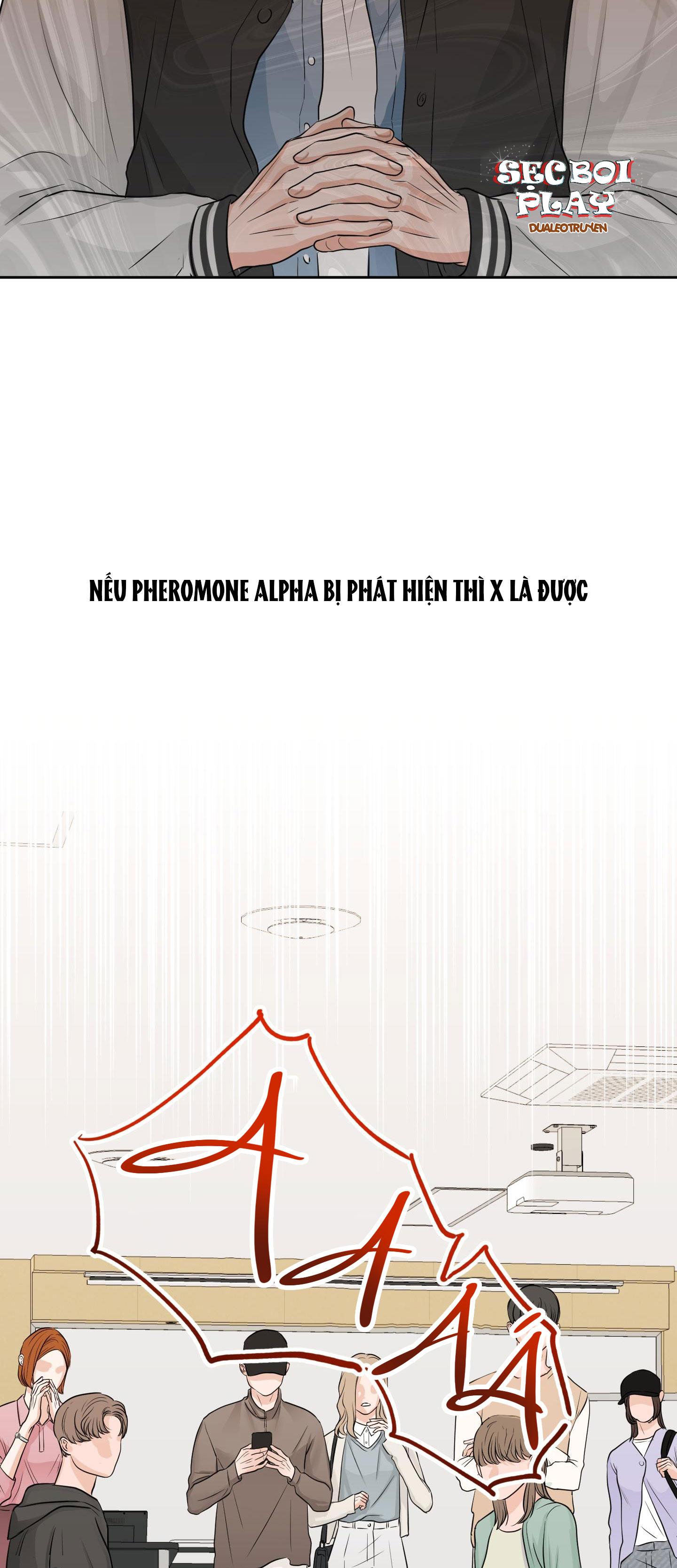 sự phụ thuộc giữa củi và lửa chapter 2 17