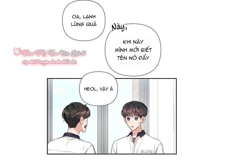 đừng bận tâm, em yêu chapter 4 22