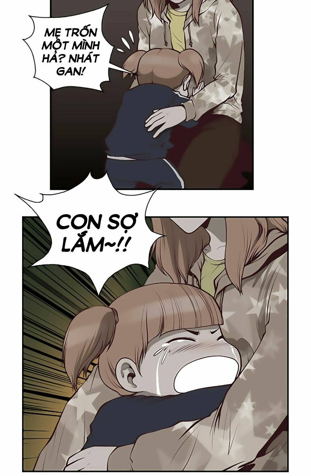 mrs. seonnyeo | mrs. tiên cô chapter 12 50