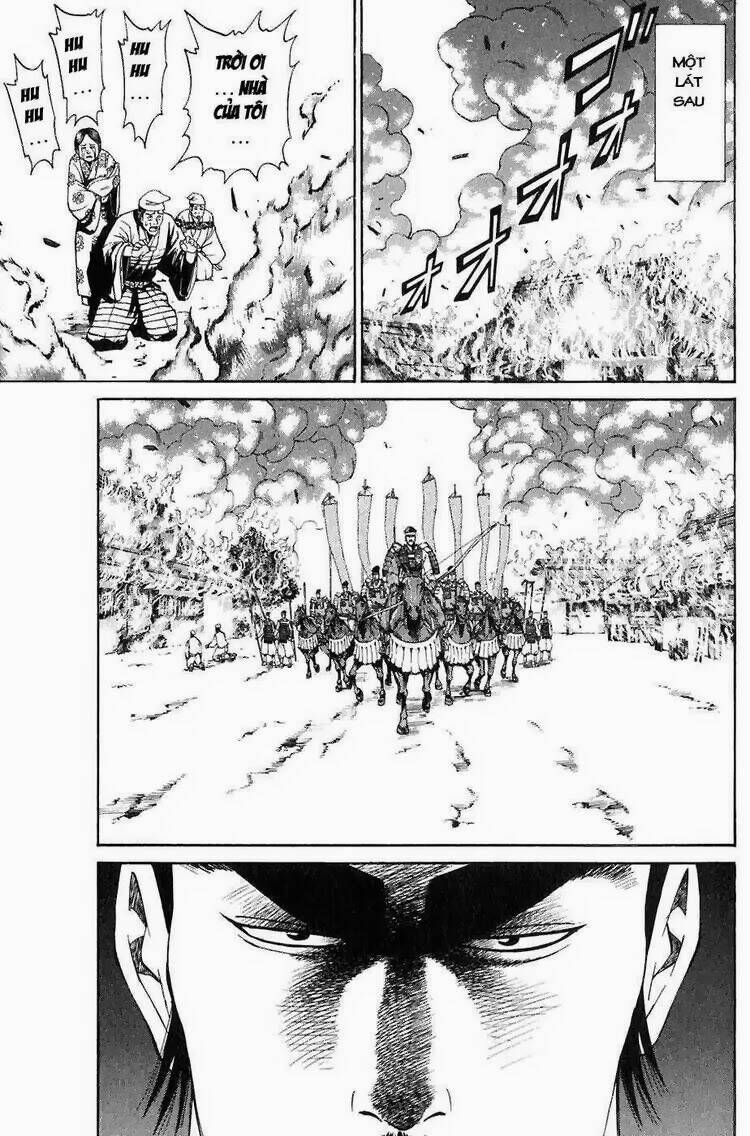 sơn tặc seyu chapter 27 12