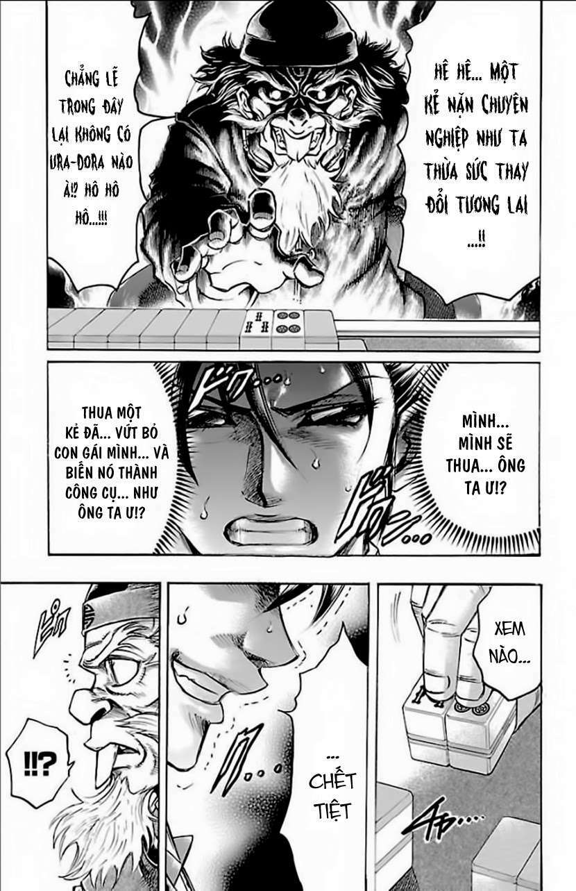 gamble fish chapter 149 24