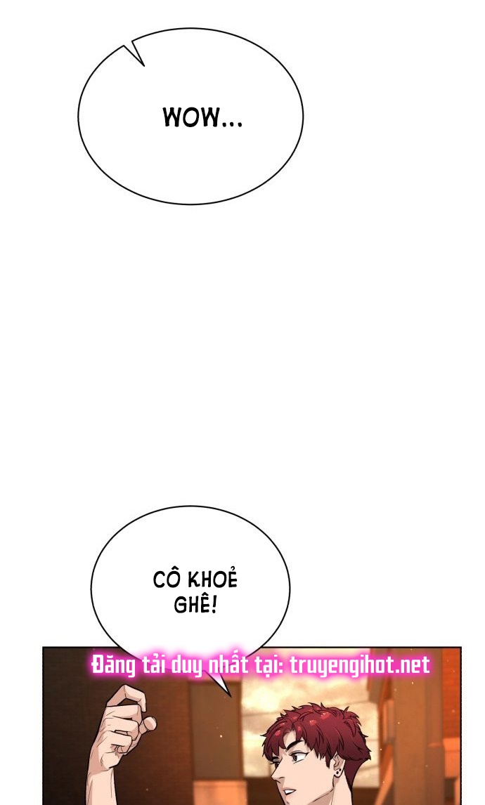 bạch huyết - white blood chapter 23 16