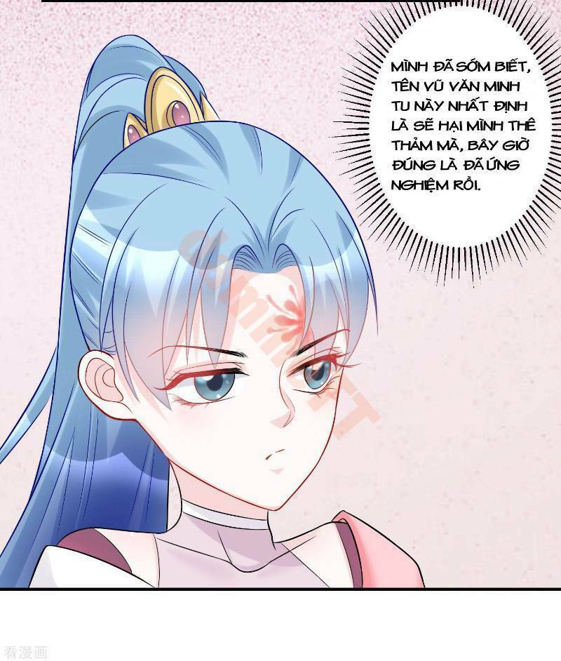 độc y đích nữ chapter 76 6