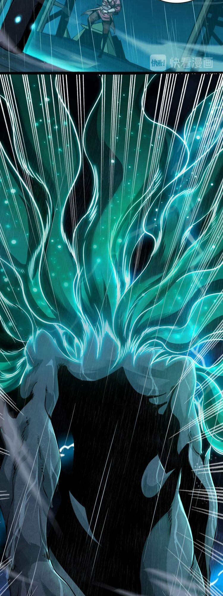 chư giới - tận thế online chapter 2 45