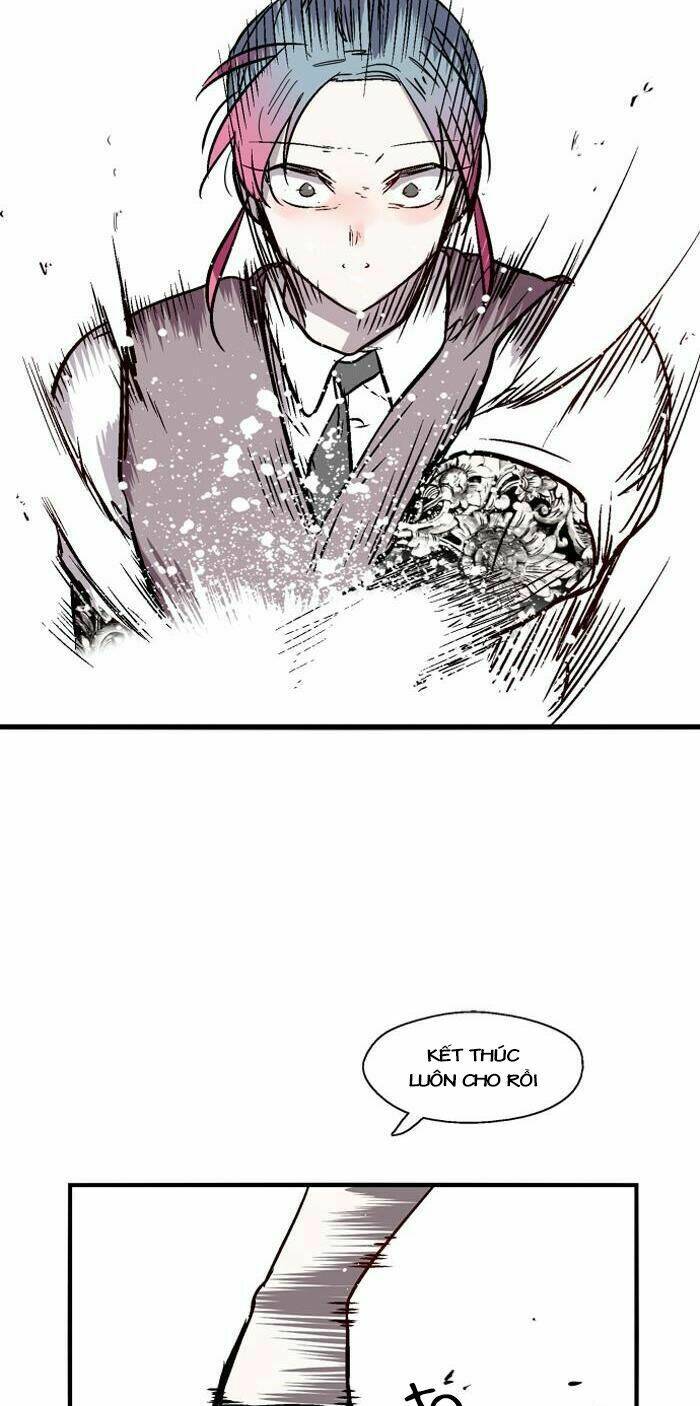 người máy hủy diệt chapter 69 30