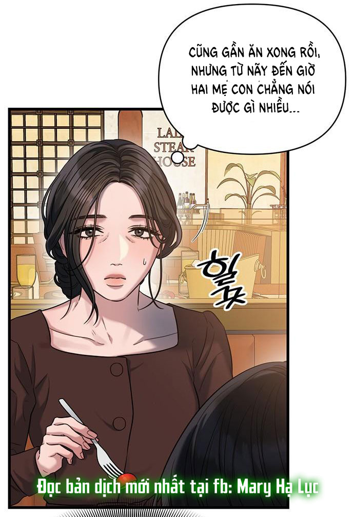 [18+] dục vọng tao nhã chapter 29.1 5