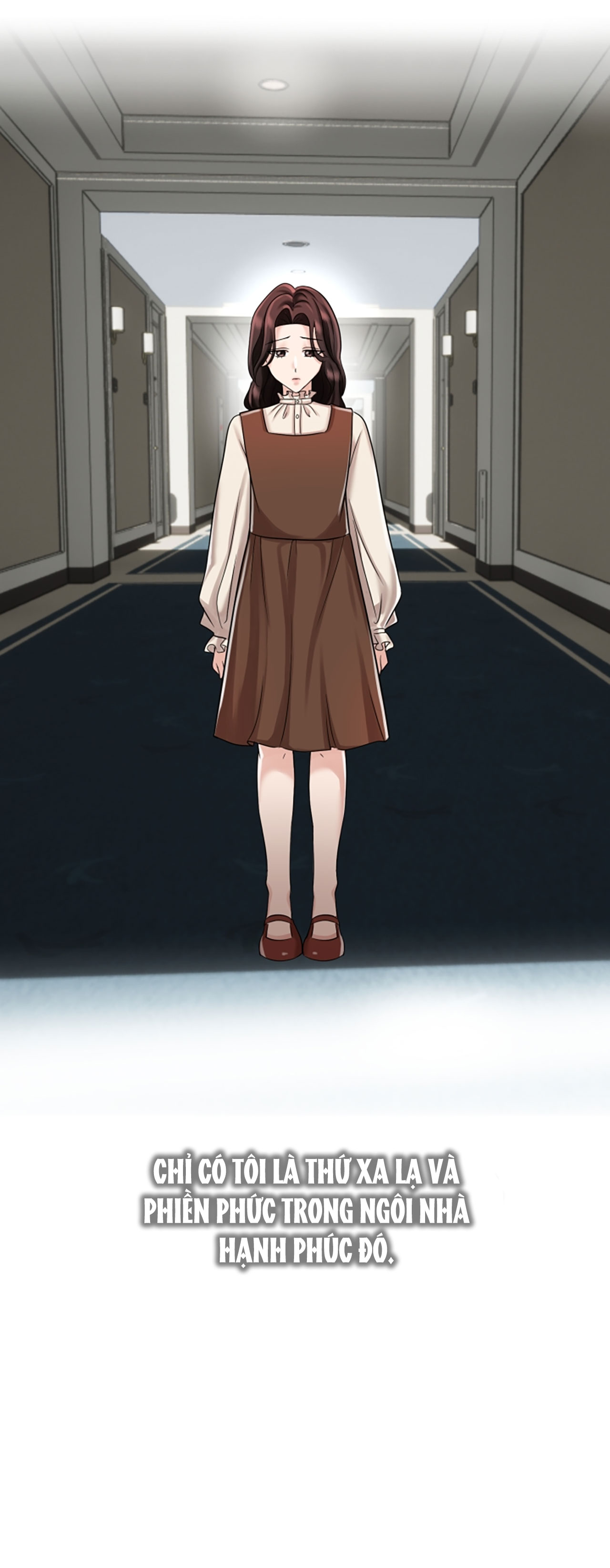 [18+] vì điên nên kết hôn chapter 6.1 22