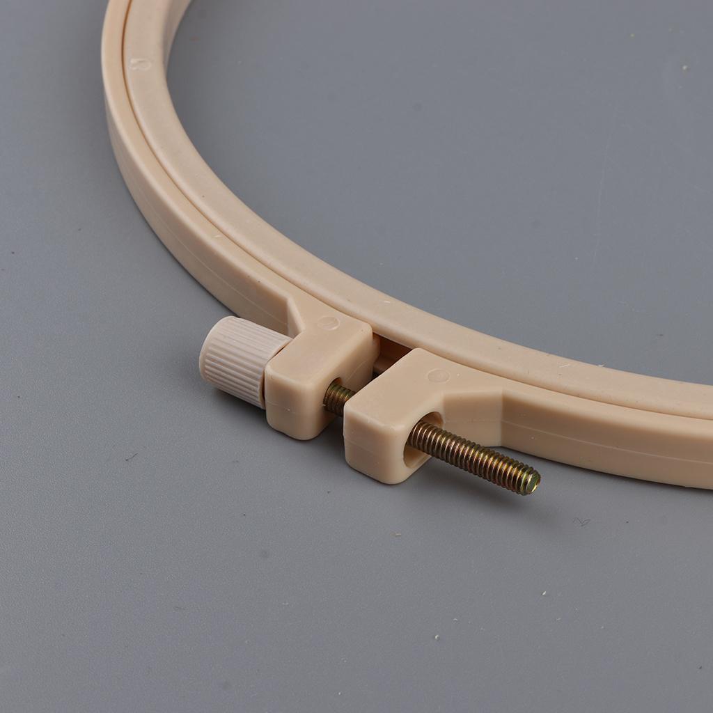 2 Set Embroidery Starter Kit with Pattern Cross Stitch Kits - Cute Alpaca