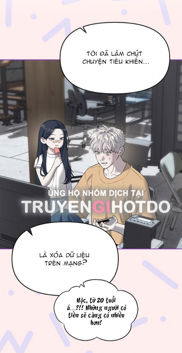xâm nhập trường trung học tài phiệt chapter 68.1 32