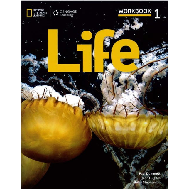 Life: Printed Workbook: 1