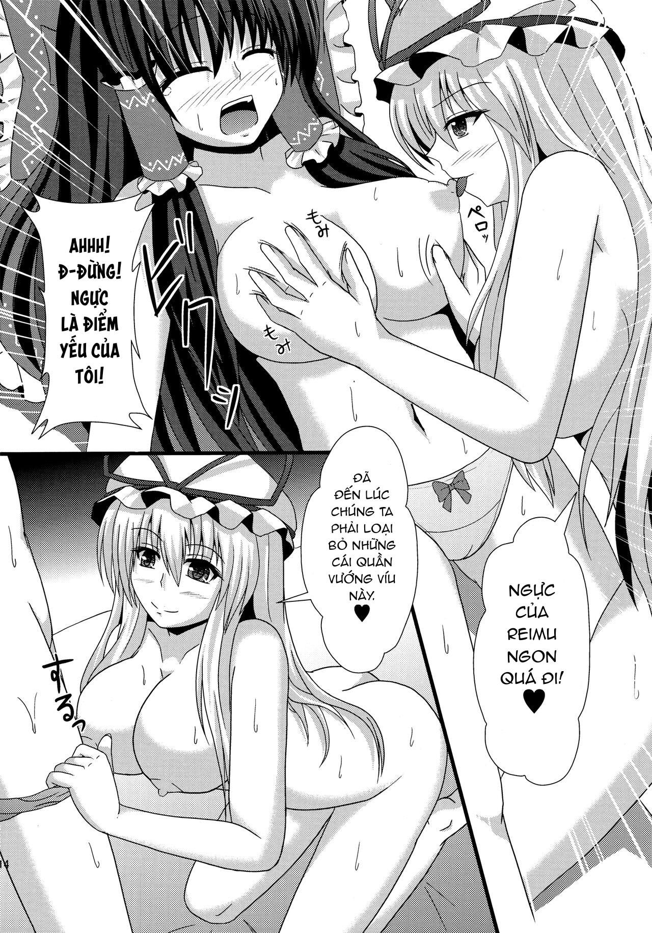 tổng hợp gl oneshot mồn lèo chapter 15 10