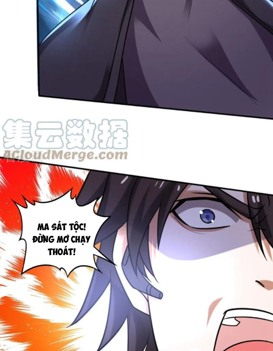 tối cường thần y tại đô thị chapter 237 35