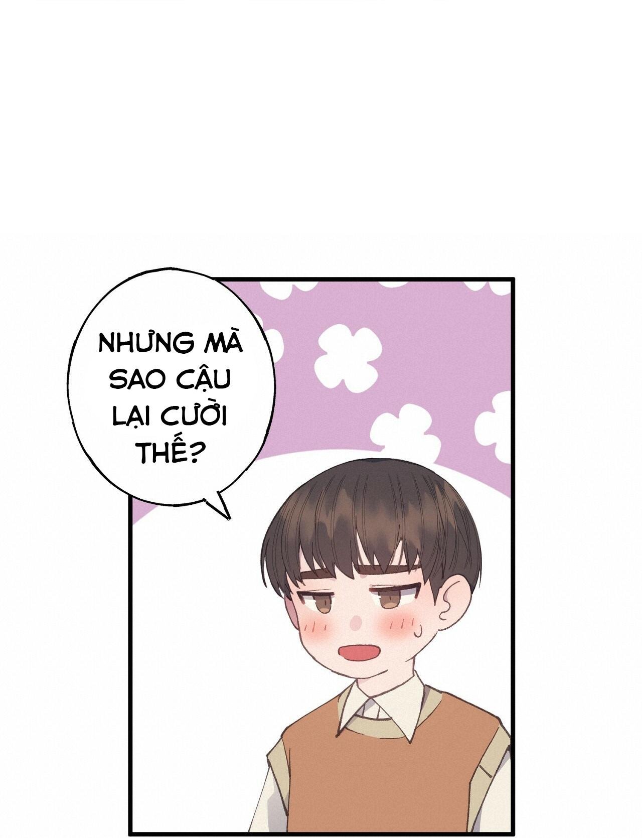 khi trò chơi hẹn hò kết thúc chapter 11 13