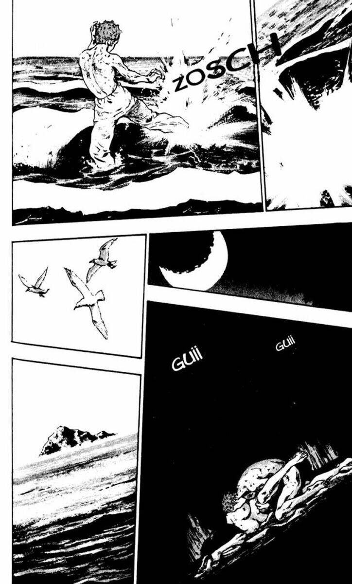 shamo (võ đạo) chapter 43 12