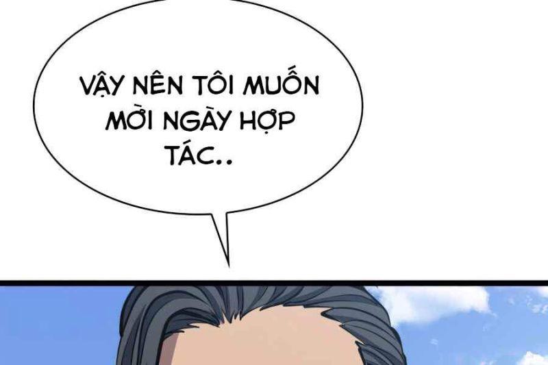 tôi trở lại thăng cấp một mình chapter 106 208