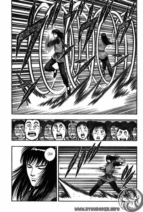 hoàng phi hồng phần 4 chapter 42 22