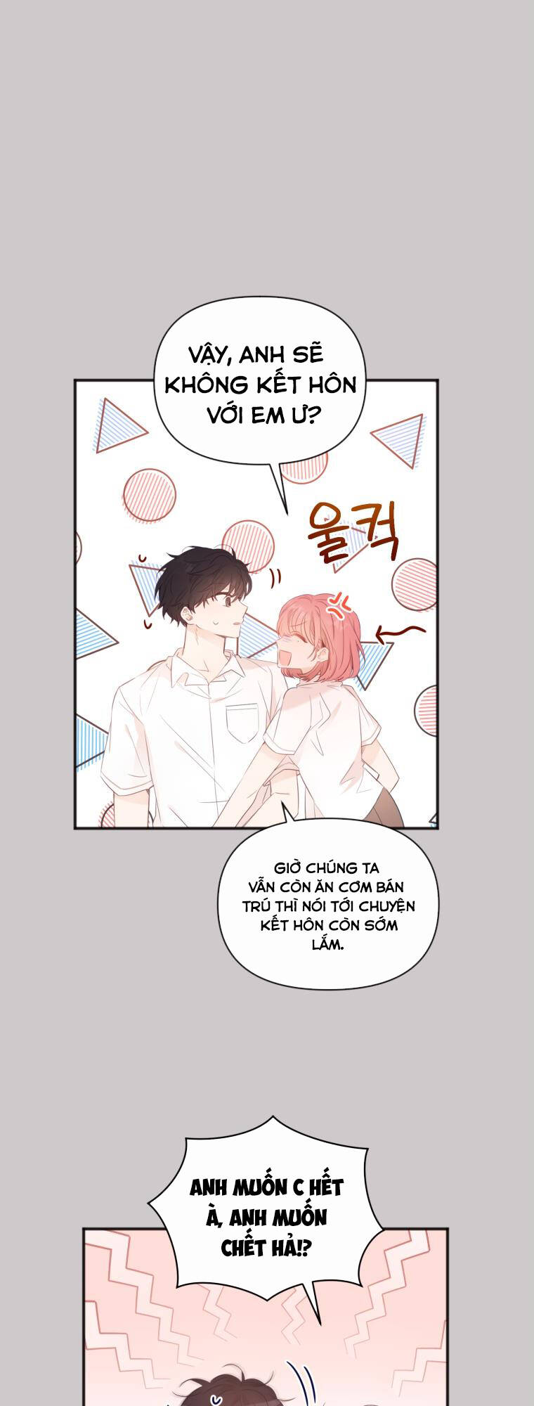 Dịch Vụ Chuyển Phát Hình Mẫu Lý Tưởng chapter 9 28