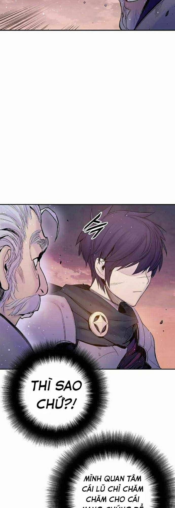 băng tâm kỵ sĩ chapter 11 18