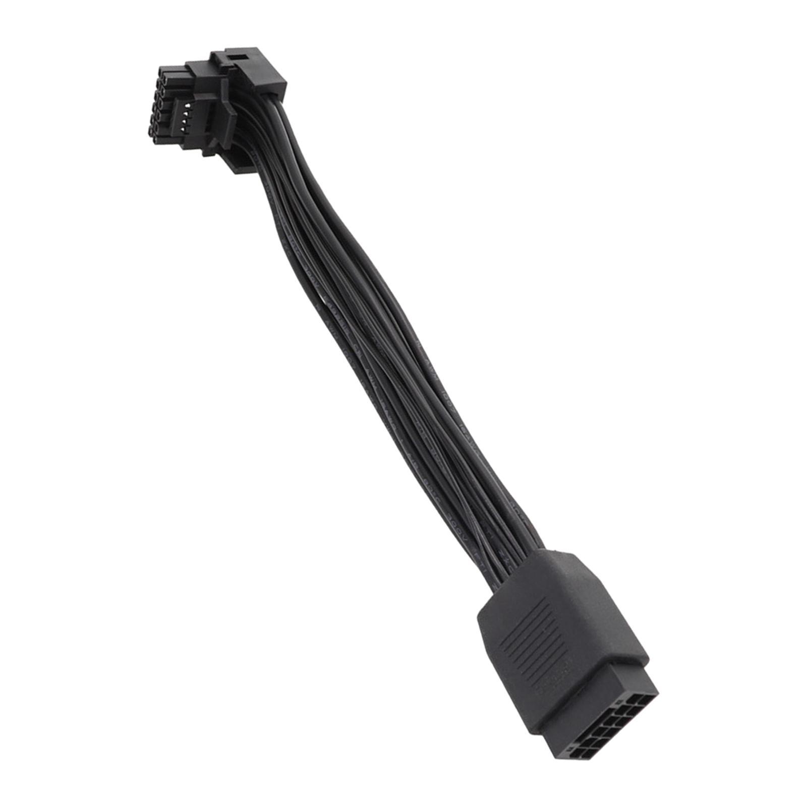 Pci-E 5.0 Extension Cables Extender 16Pin Pin for Graphics Card