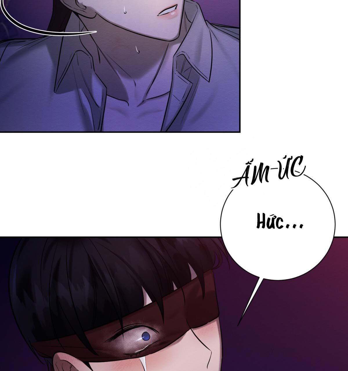 vòng xoáy của ác ma chapter 30 40