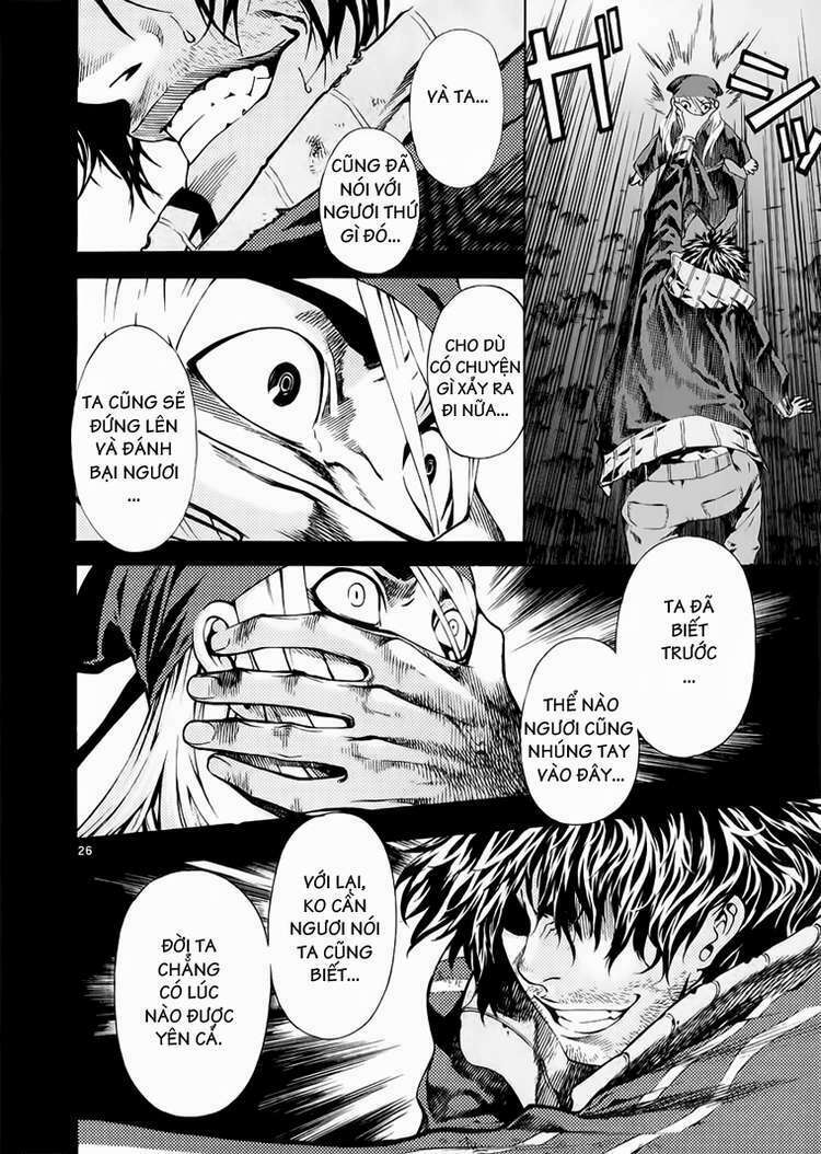 shin angyo onshi (tân ám hành ngự sử) chapter 68 25