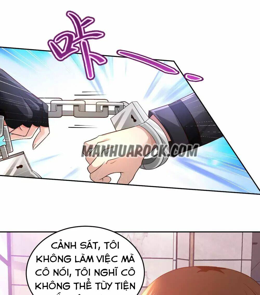 sư phụ của ta là thần tiên chapter 36 32