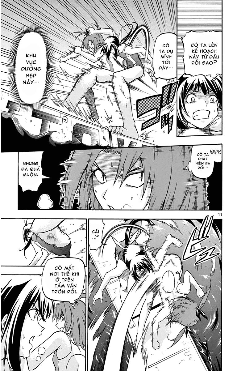 keijo!!!!!!!! (yml) chapter 23 12