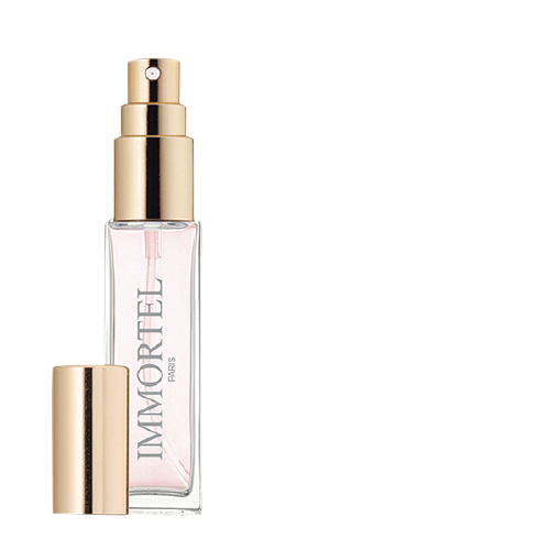 Nước Hoa Nữ IMMORTEL No777 - 8 mL Eau de Parfum - Chính hãng Pháp