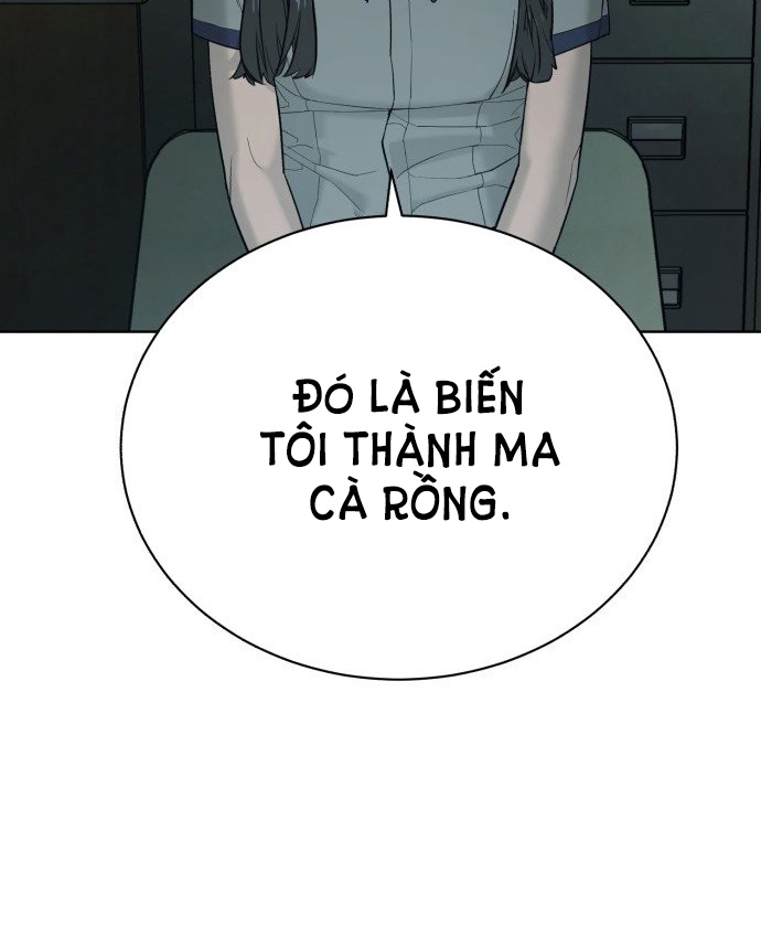 bạch huyết - white blood chapter 21 109