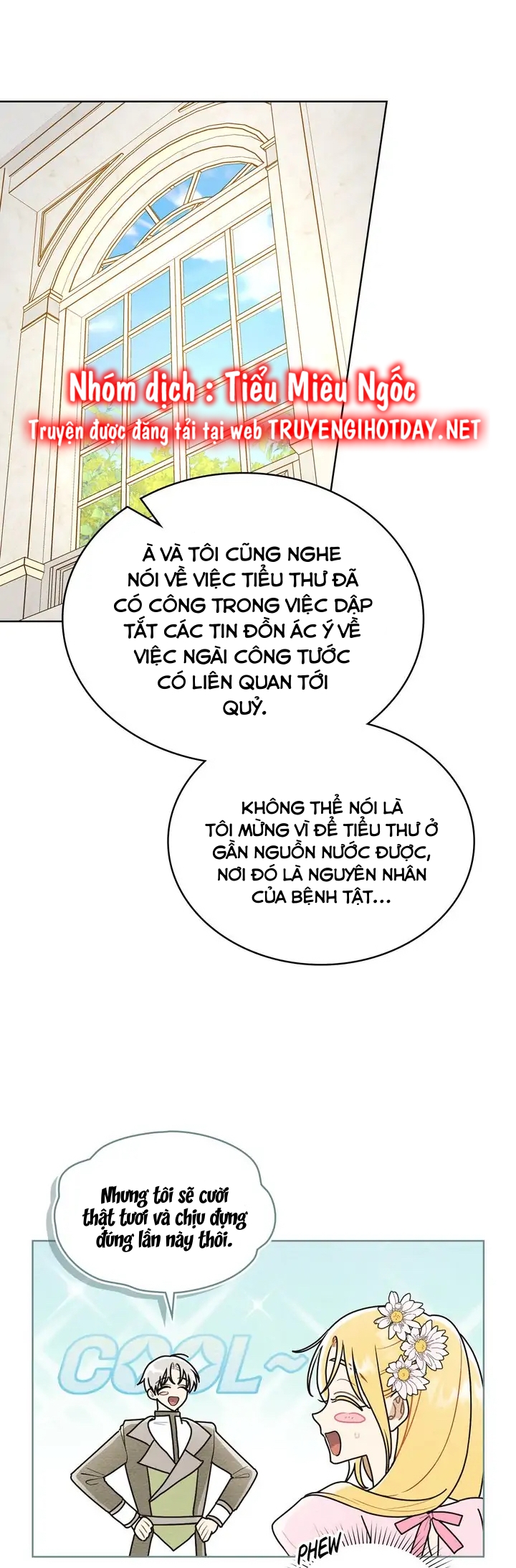 chúng ta cùng nhau tắm nhé? chapter 25 15