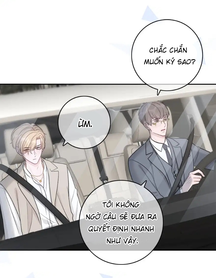 trước và sau ly hôn! chapter 19 2