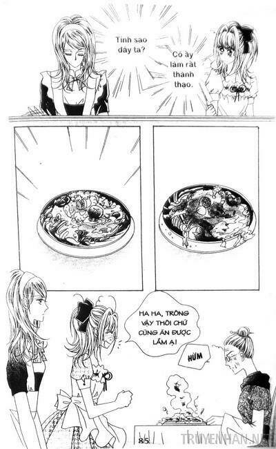 lọ lem hậu đậu chapter 57 23