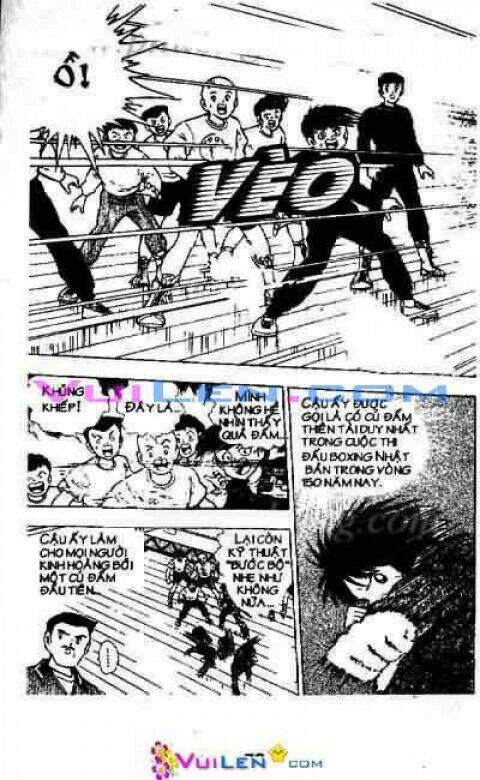 chibi cậu bé quyền anh (8 tập full) chapter 4 72