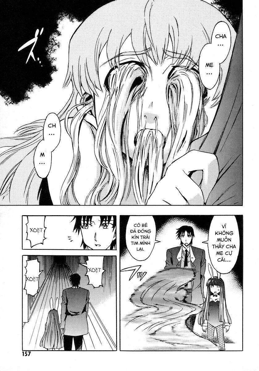 hanako và người kể truyền thuyết chapter 8 24