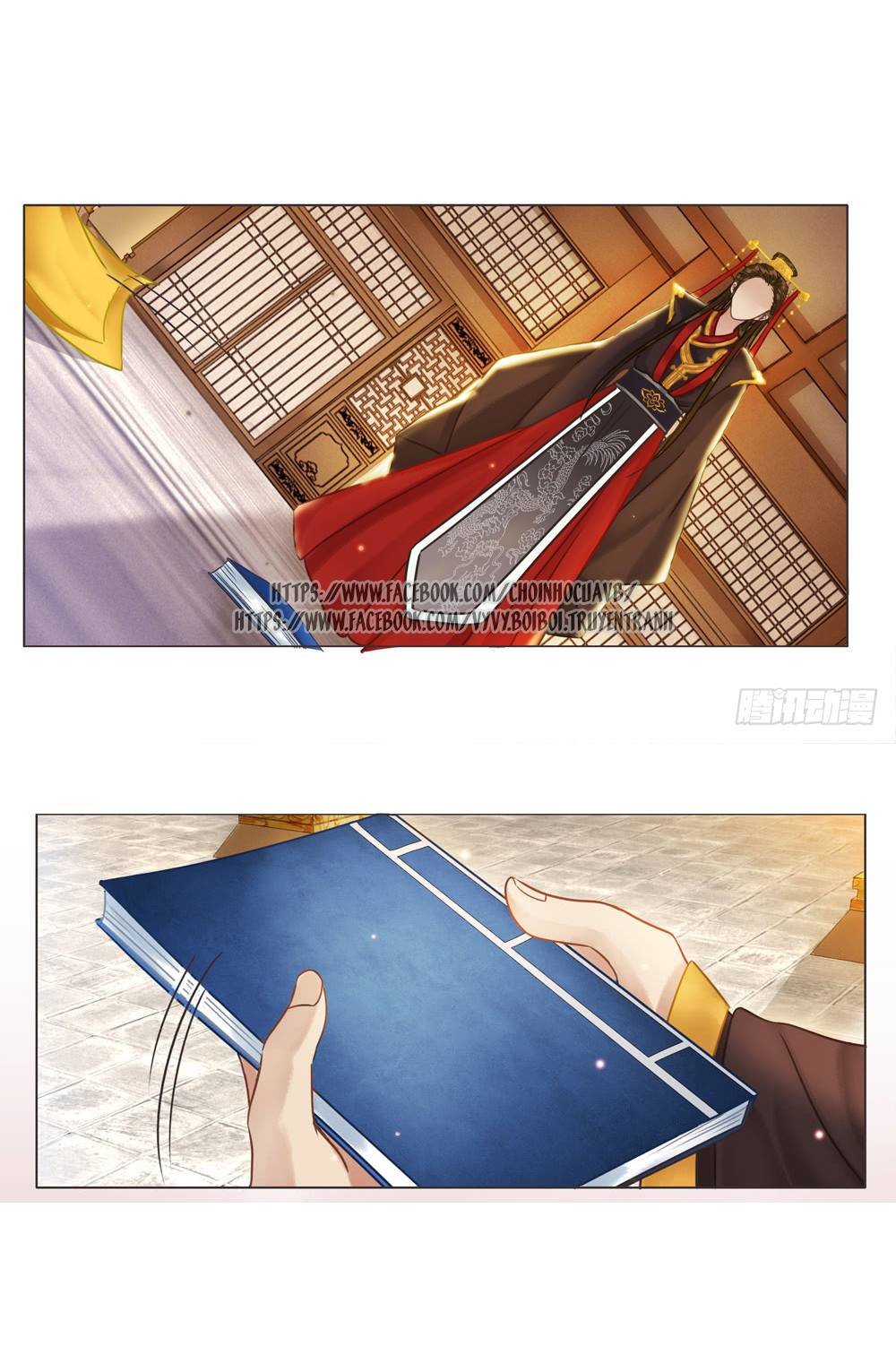 gay rồi! cái đó thành tinh rồi chapter 8 27