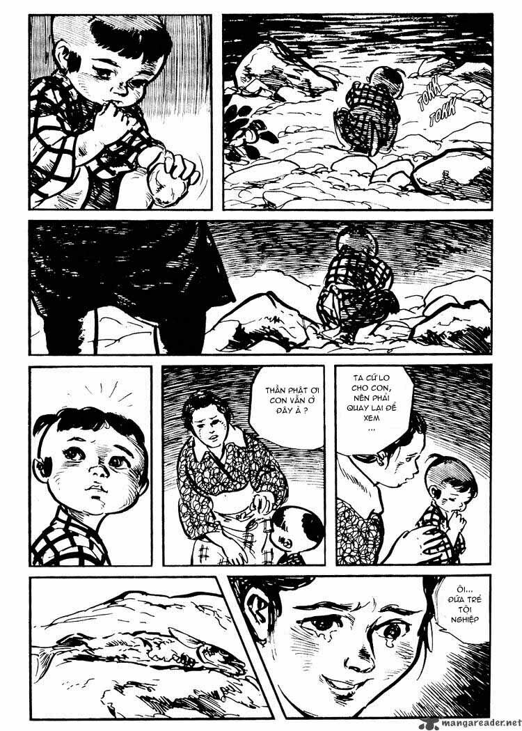 lone wolf and cub chapter 52 27
