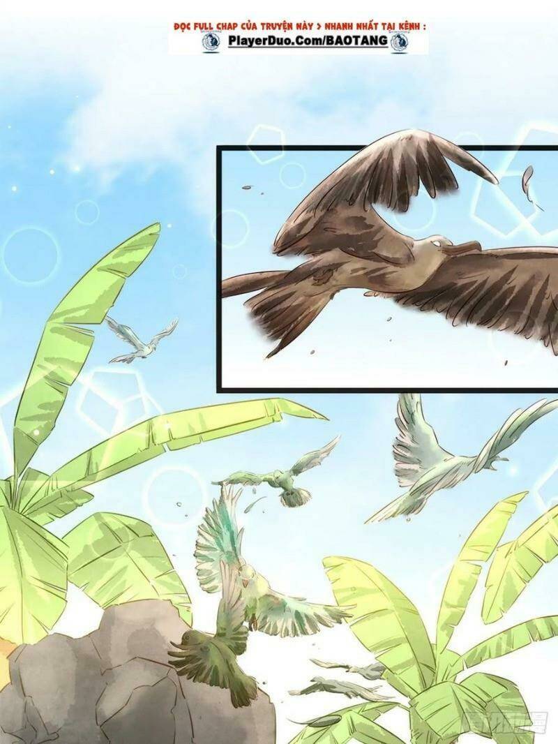 thị thiếp trở mình bảo điển chapter 22 15