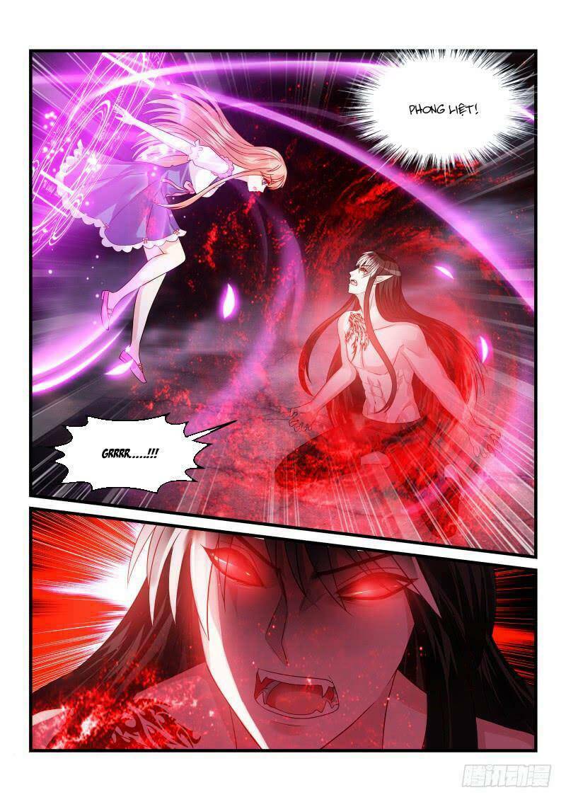 dạy bảo ma vương lão công 2 chapter 154 6